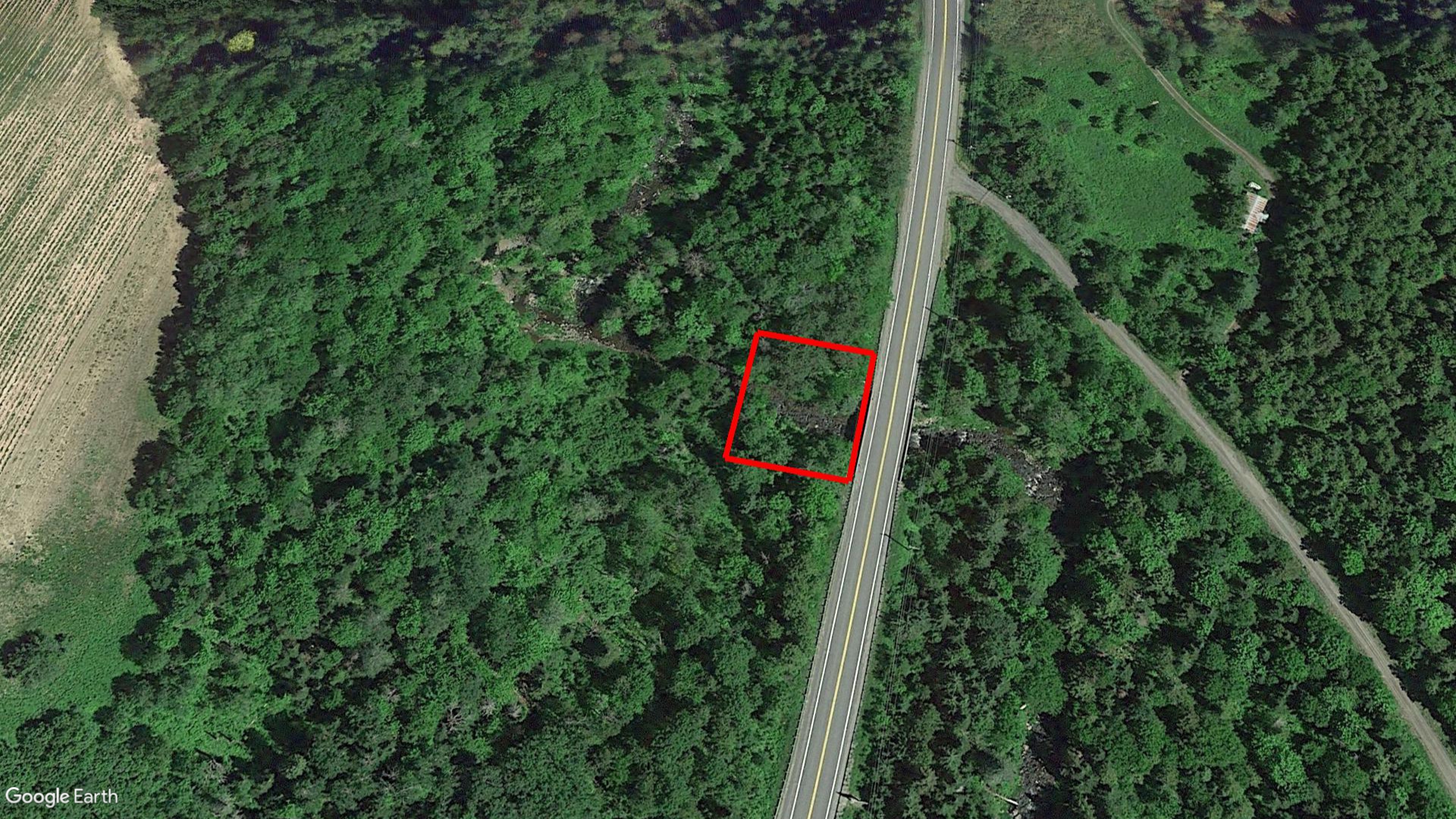 Tax Sale Coaticook, Quebec - 0388 70 8637