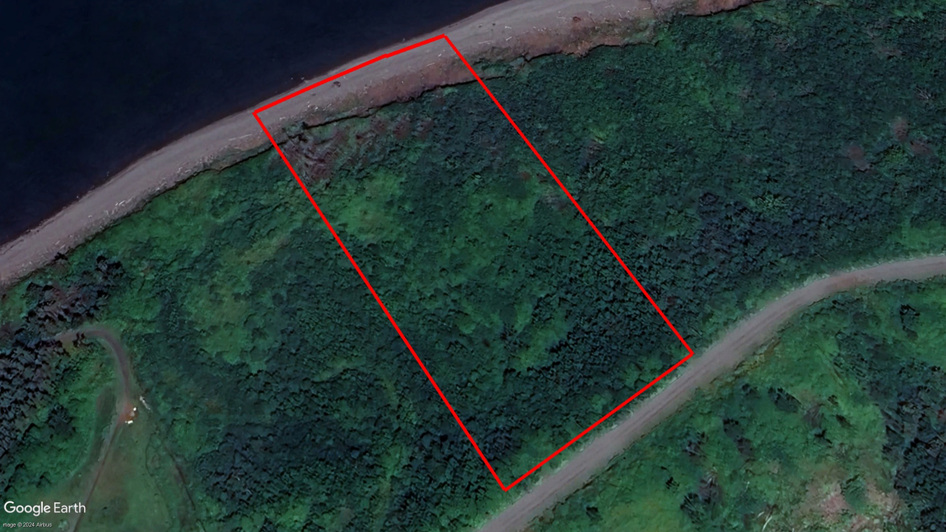 Tax Sale Antigonish, Nova Scotia - 10102790