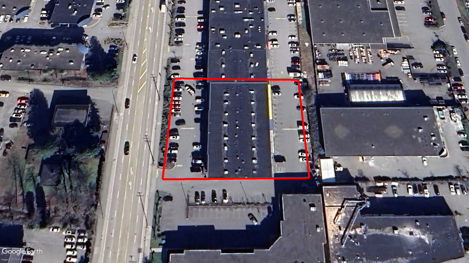 Tax Sale Surrey, British Columbia - 14-326-6292-98192-7