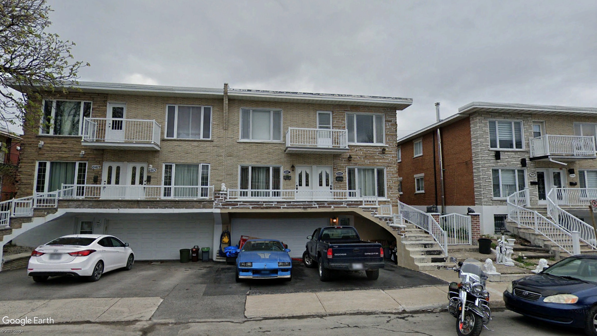 Tax Sale Montreal, Quebec - 358 223-00