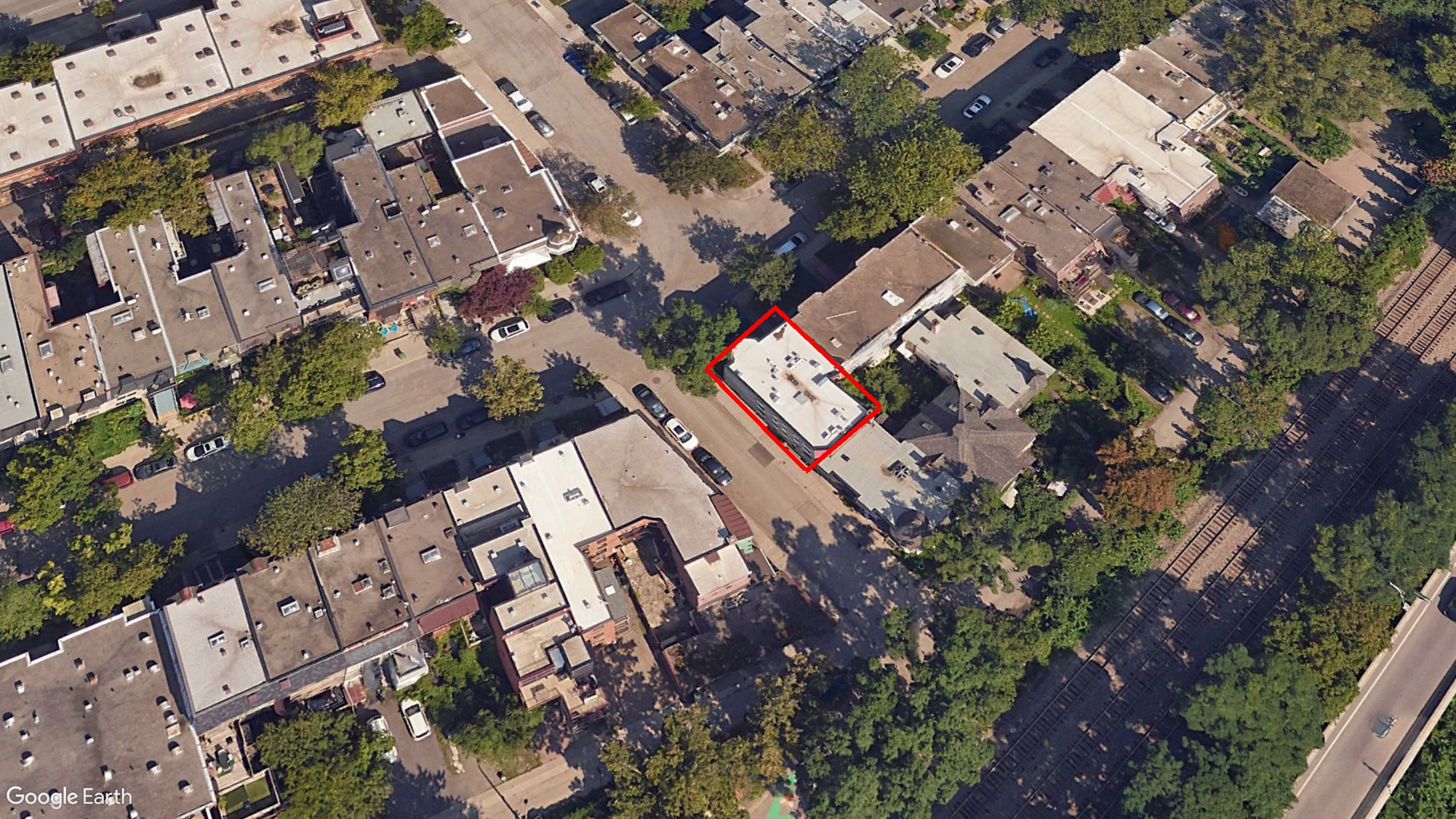 Tax Sale Montreal, Quebec - 260266-00