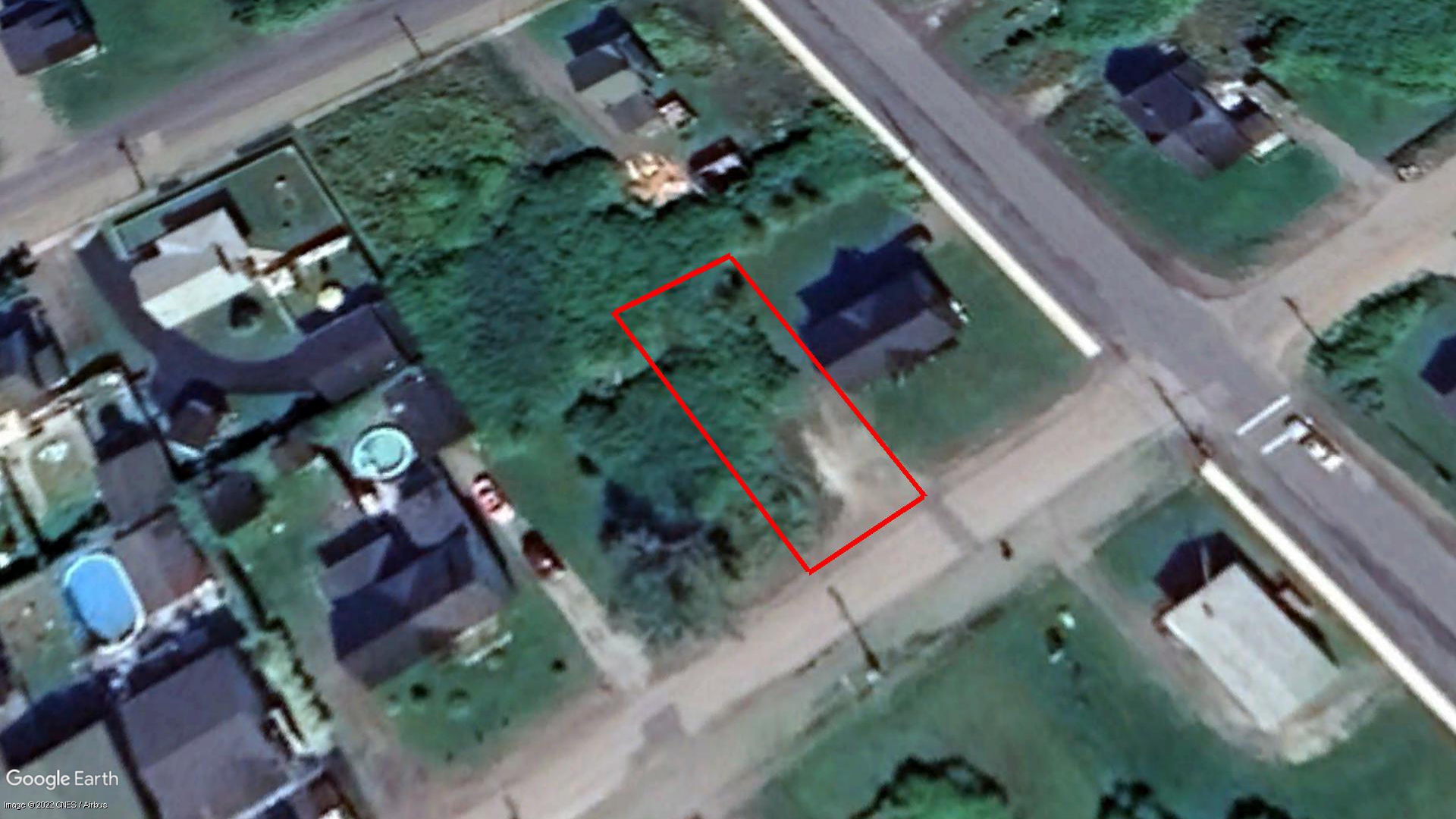 Tax Sale Cape Breton, Nova Scotia - 363685