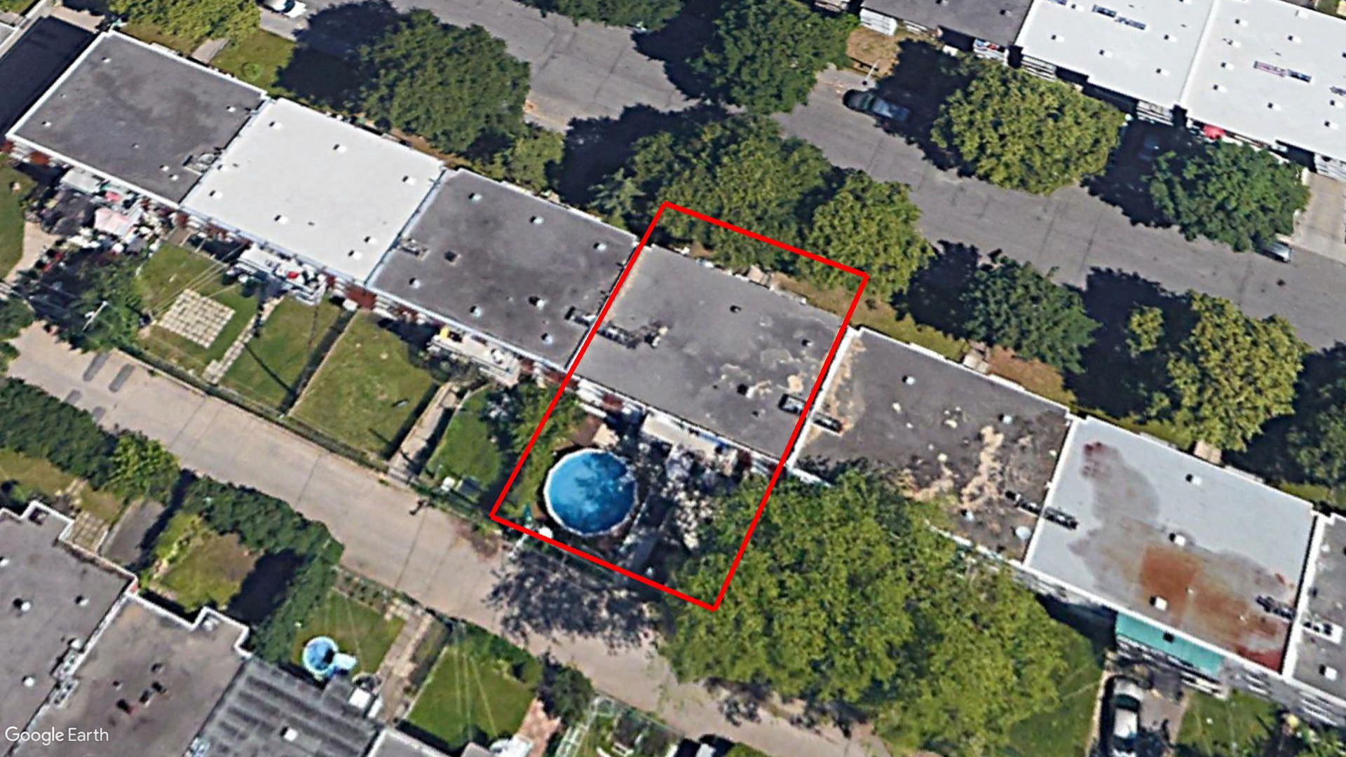 Tax Sale Montreal, Quebec - 357828-00