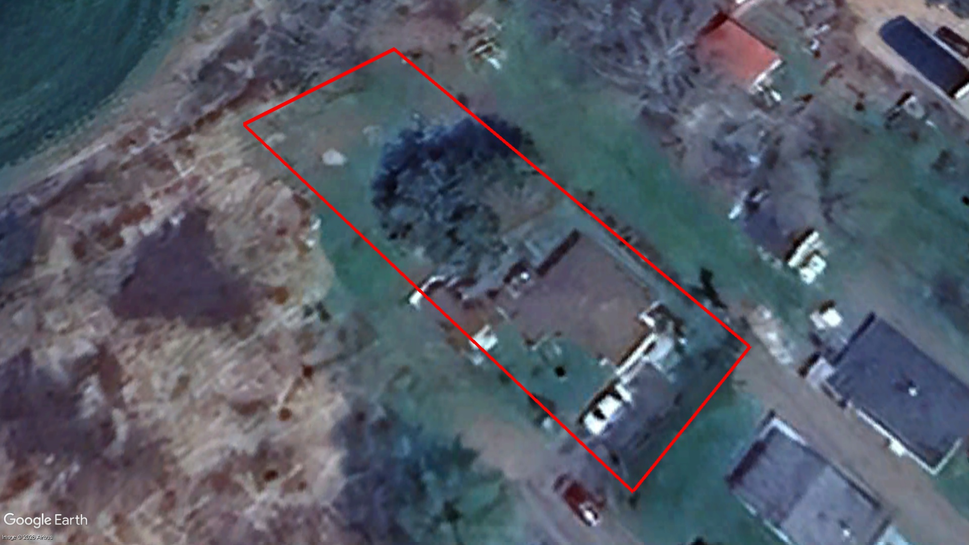 Tax Sale Amherst, Nova Scotia - 00945137