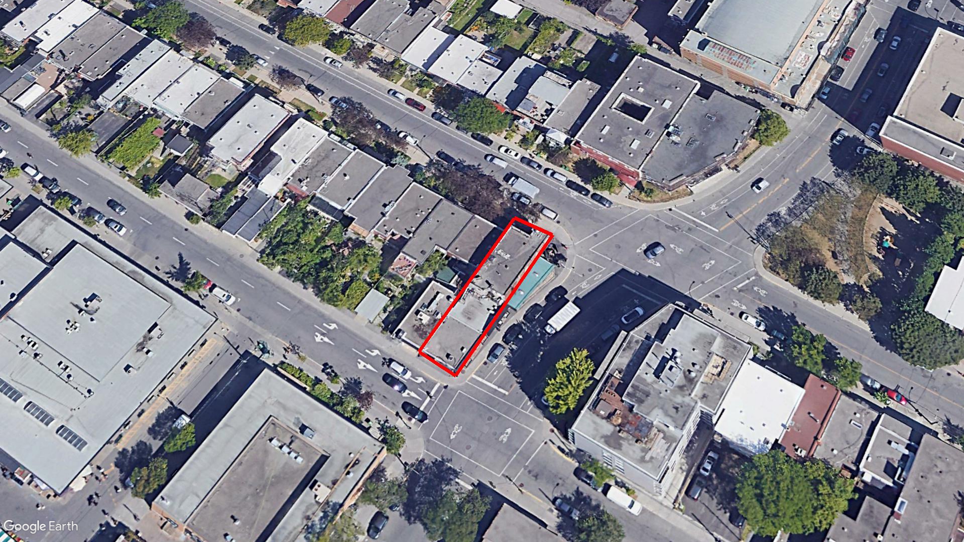 Tax Sale Montreal, Quebec - 585286-00