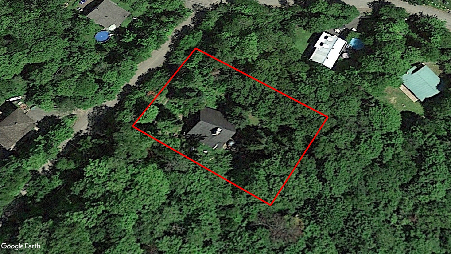 Tax Sale Les Pays-d'en-Haut, Quebec - 