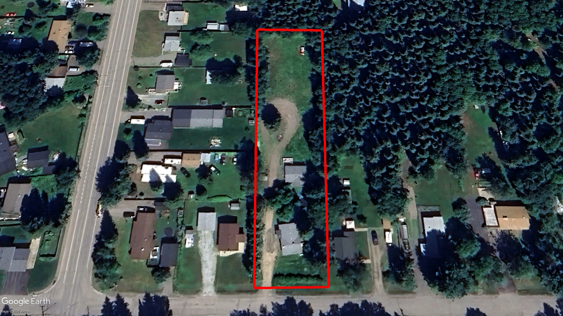 Tax Sale Prince George, British Columbia - 90-31545-000