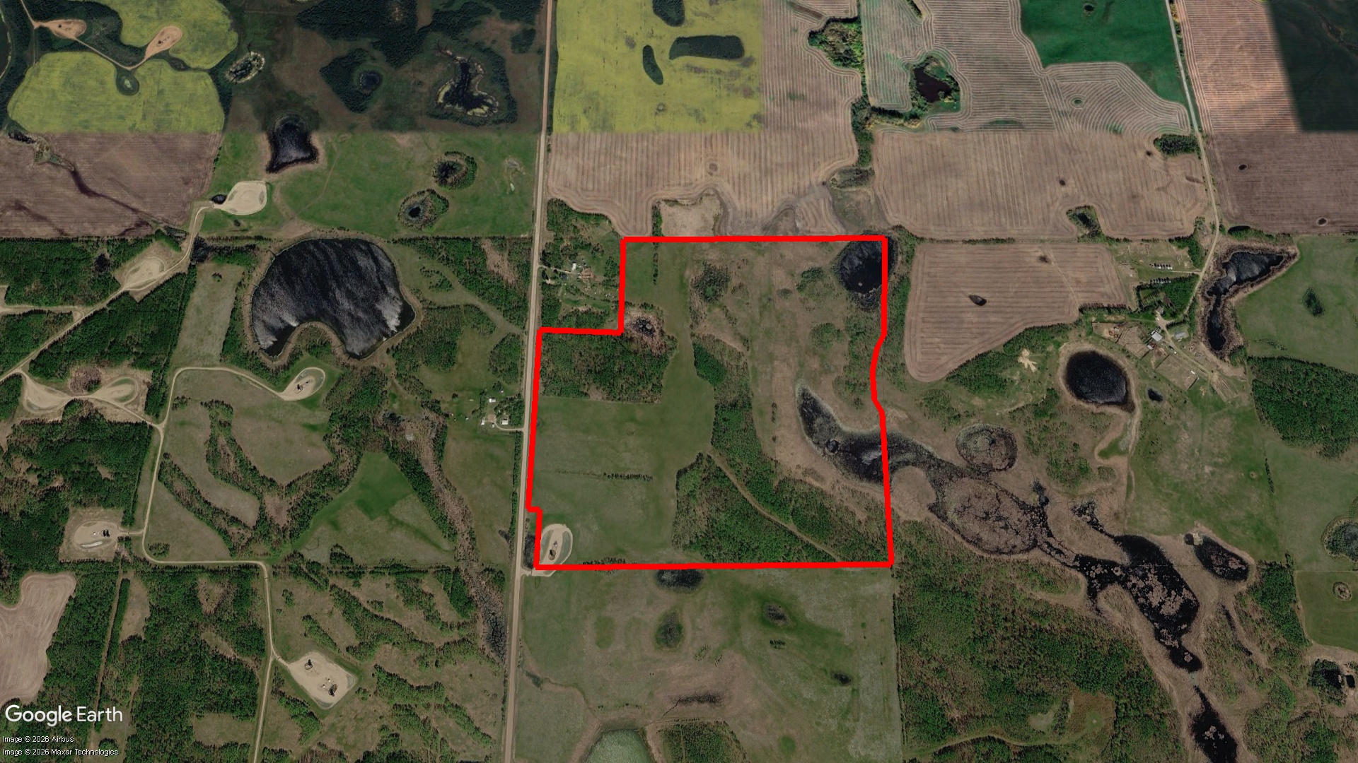 Tax Sale Vermilion River, Alberta - 554080402