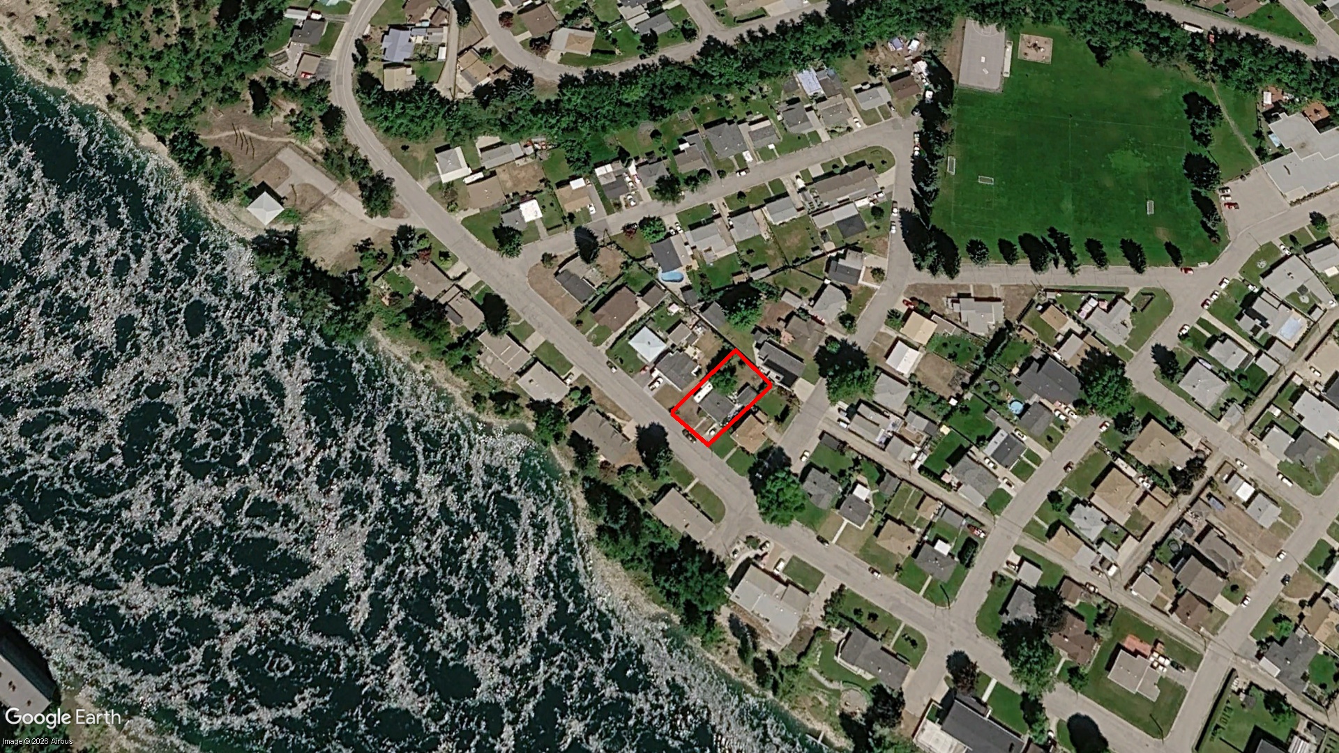 Tax Sale Trail, British Columbia - 232-003187.000