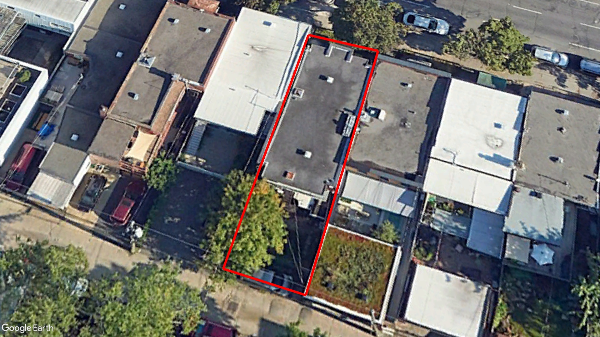 Tax Sale Montreal, Quebec - 584305-00