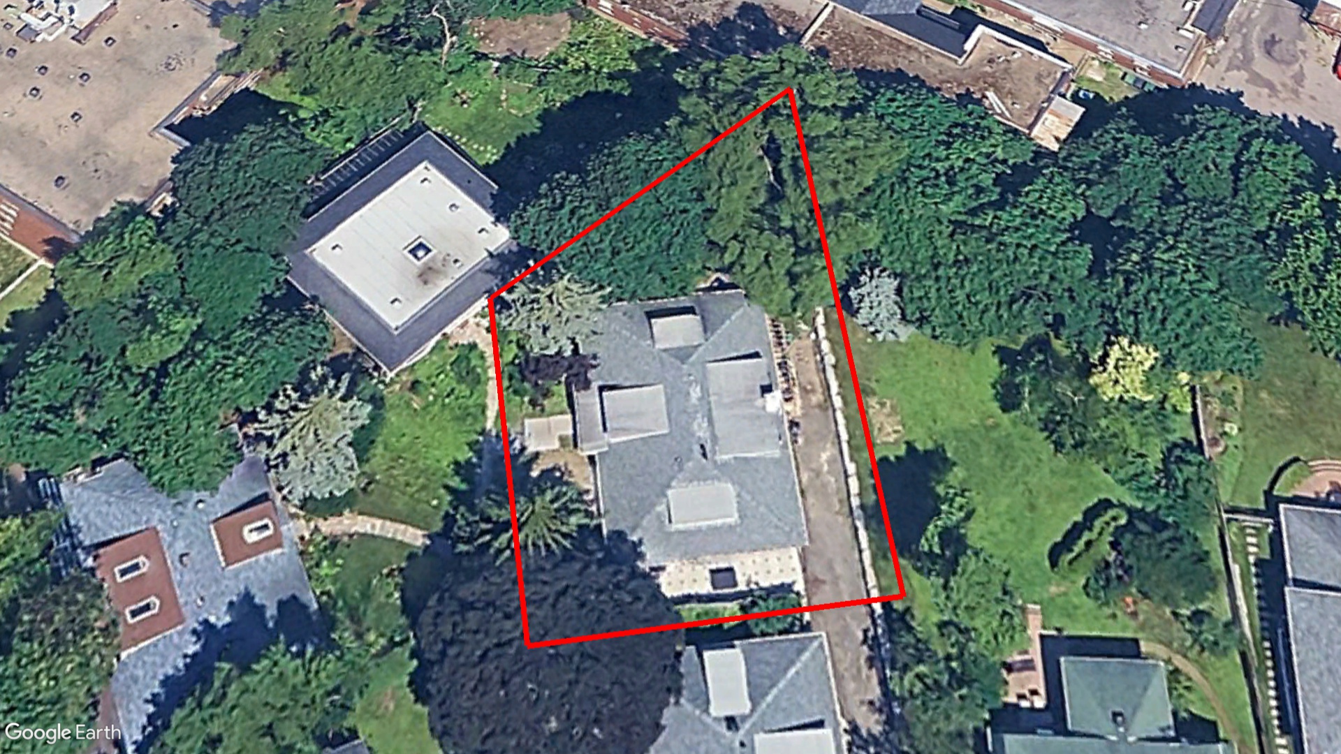 Tax Sale Montreal, Quebec - 492477-00