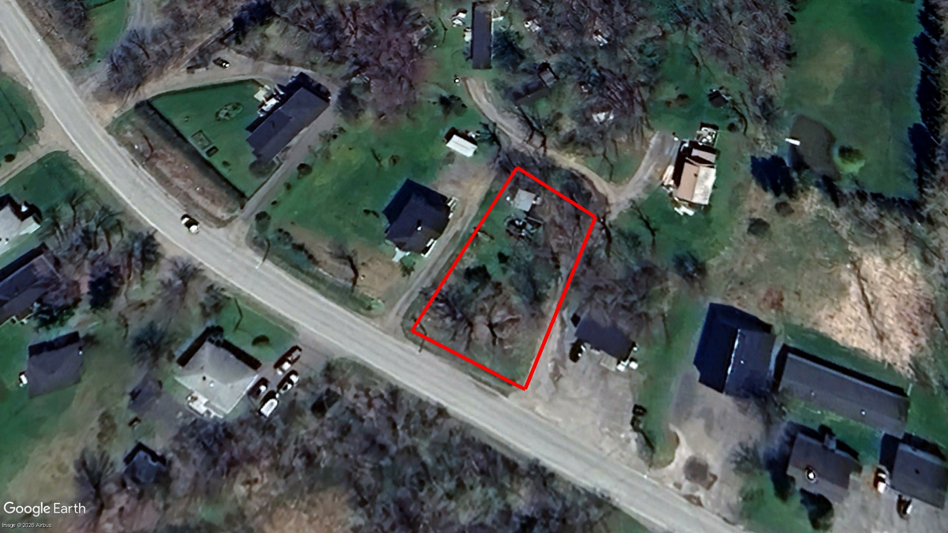 4562 Pictou Landing Road, Hillside