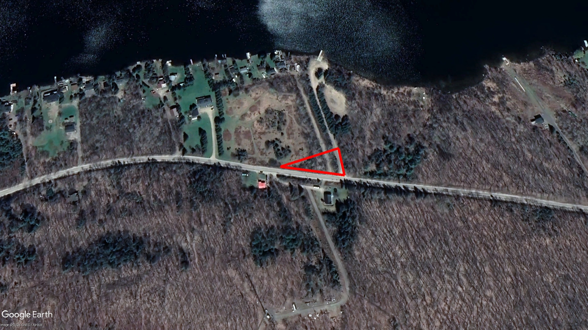 Tax Sale East Ferris, Ontario - 48 34 000 001 10210 0000