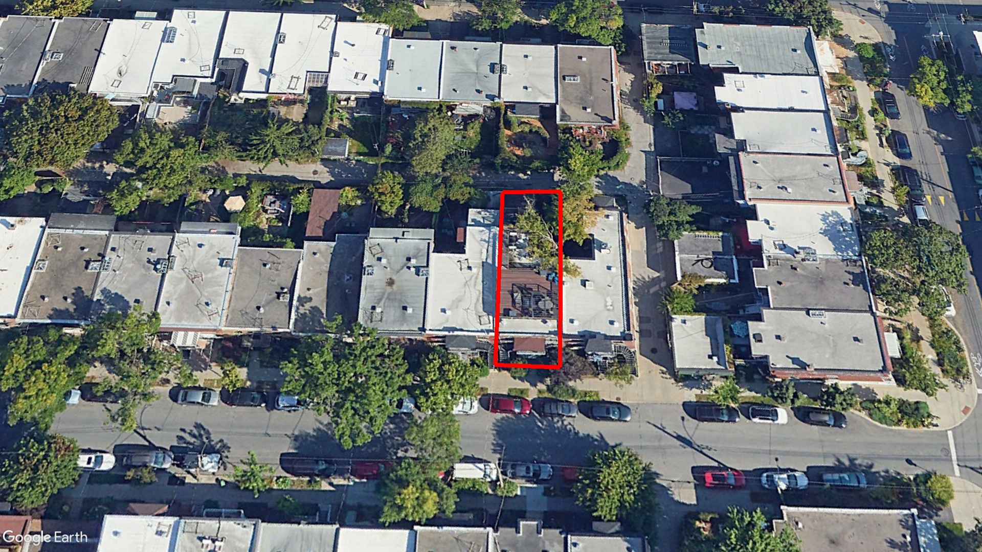 Tax Sale Montreal, Quebec - 650005-16