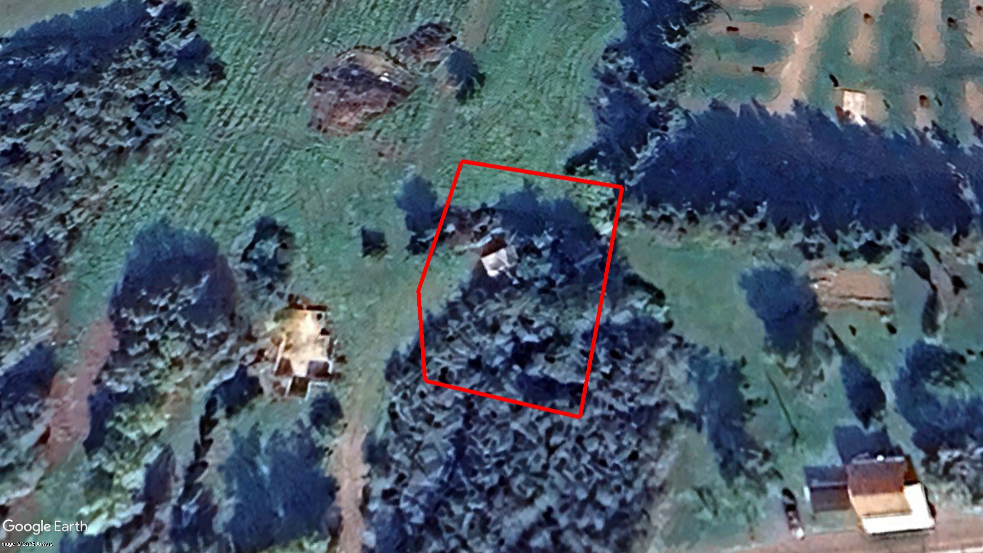 Tax Sale Restigouche, New Brunswick - 03388091