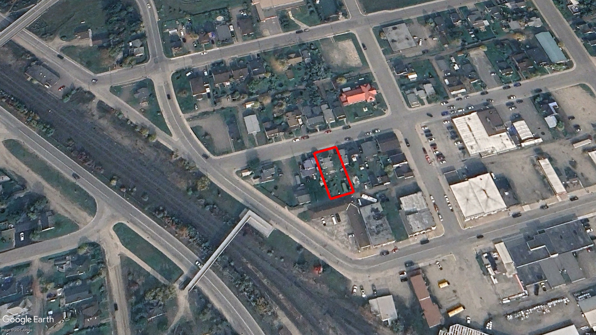 Tax Sale Chapleau, Ontario - 52 92 000 002 17100 0000