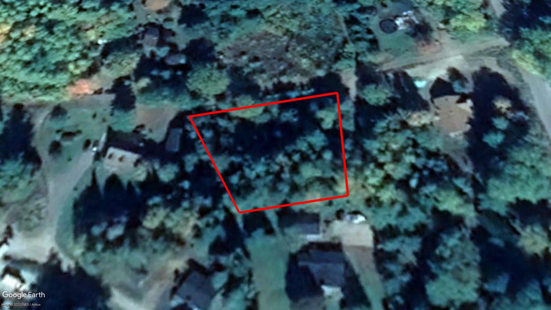 Tax Sale Greater Madawaska, Ontario - 47 06 006 015 24827 0000