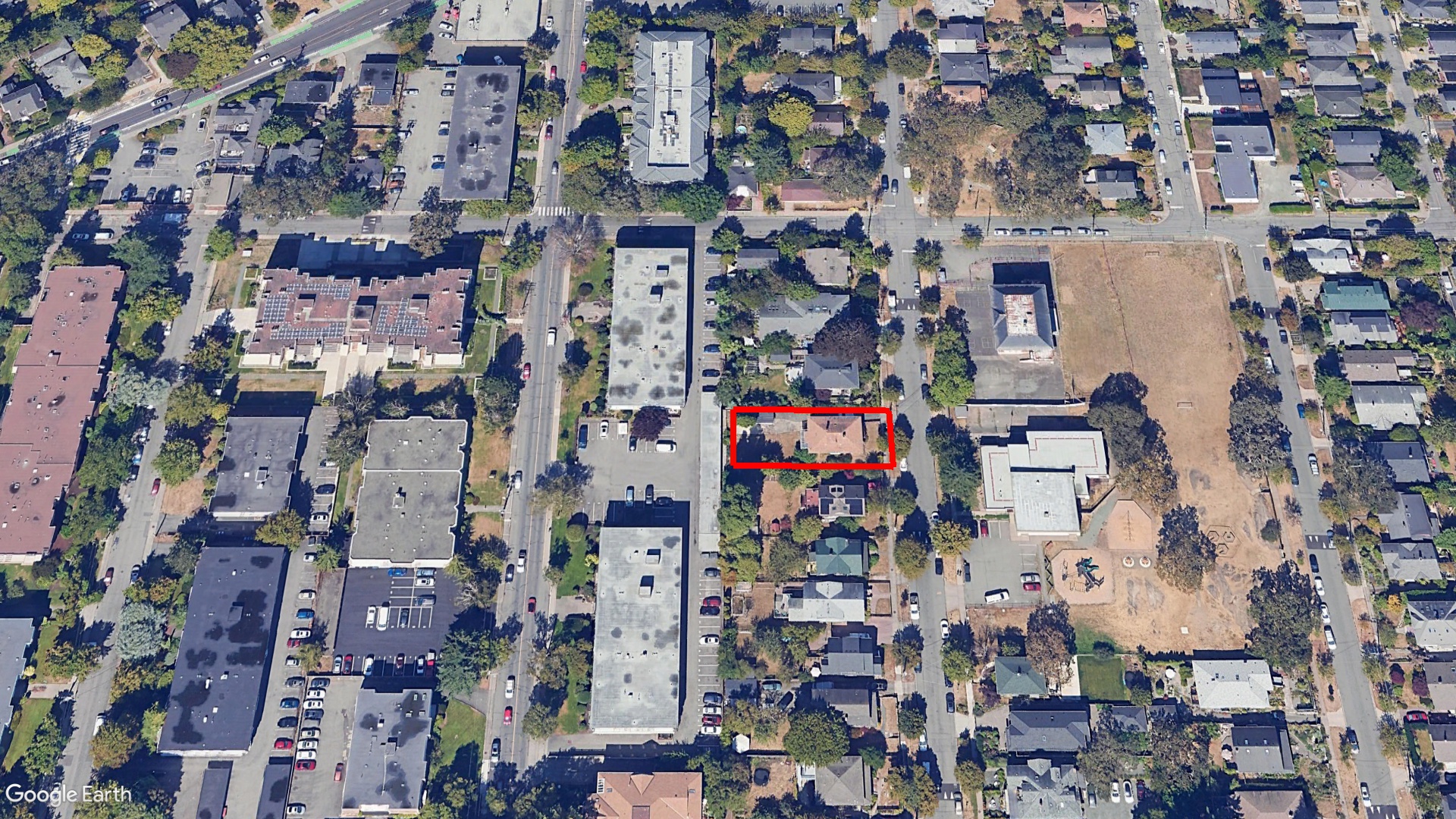 Tax Sale Victoria, British Columbia - 