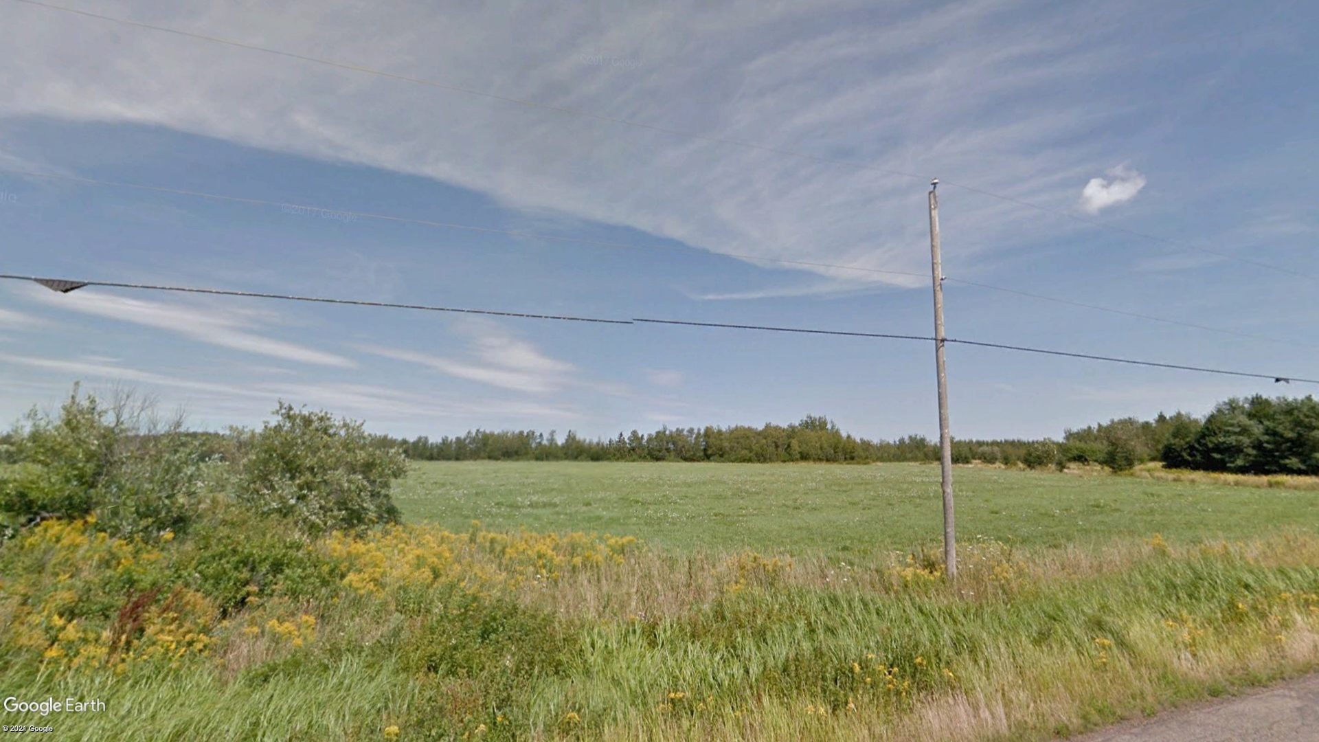 Tax Sale Colchester, Nova Scotia - 07384866