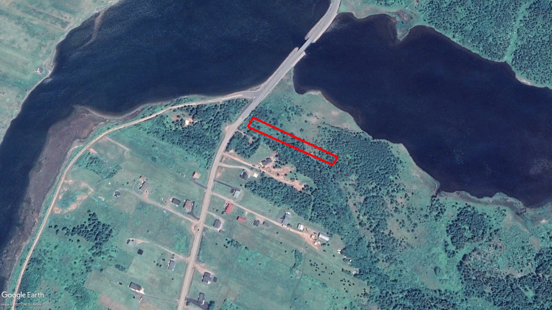 Tax Sale Inverness, Nova Scotia - 10771897