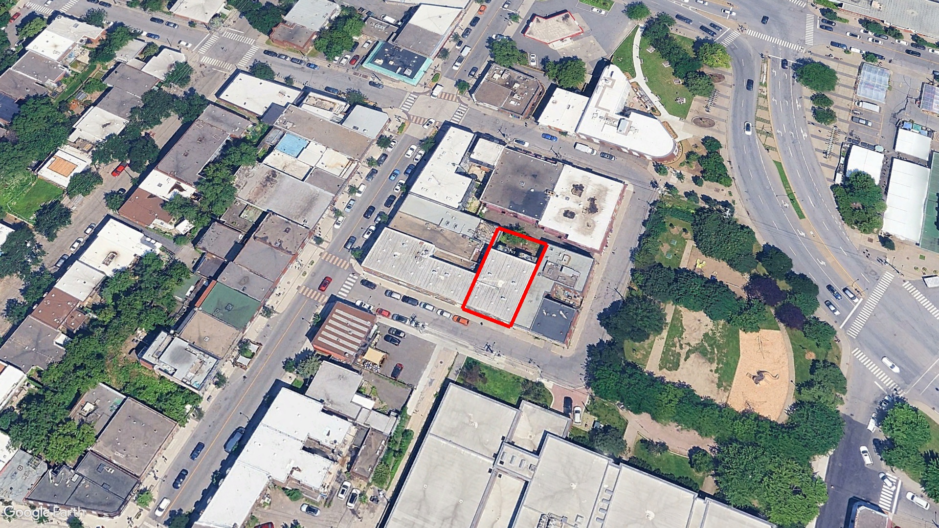 Tax Sale Montreal, Quebec - 250360-00