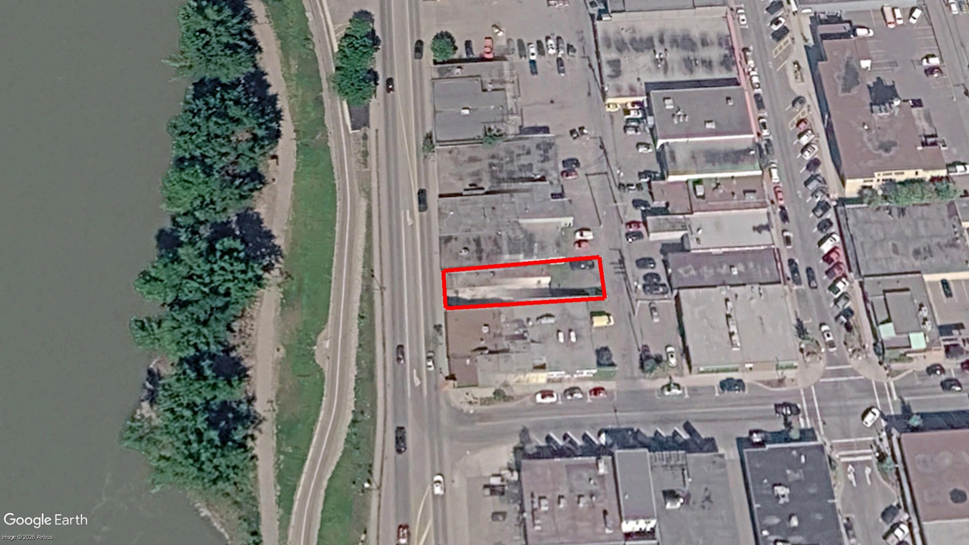 Tax Sale Quesnel, British Columbia - 470-0000056.000