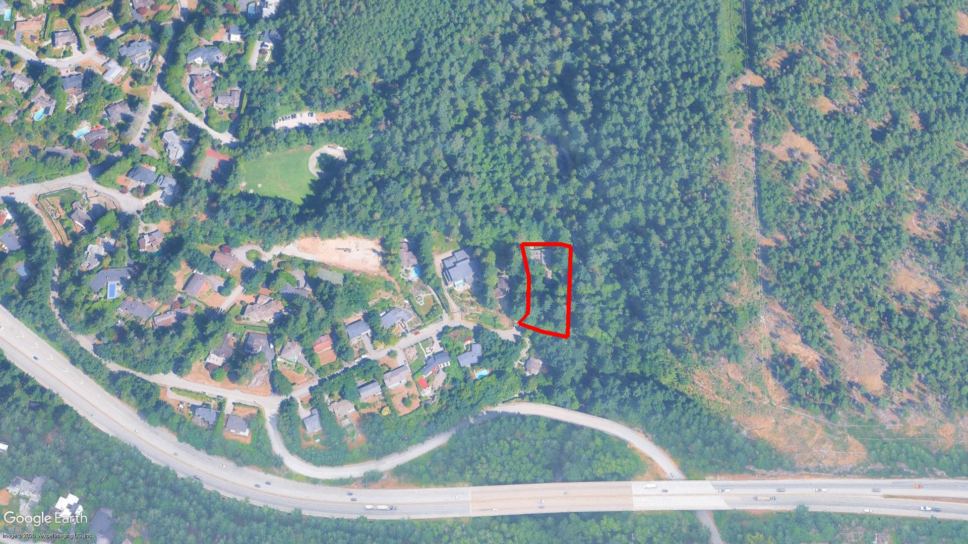 Tax Sale West Vancouver, British Columbia - 