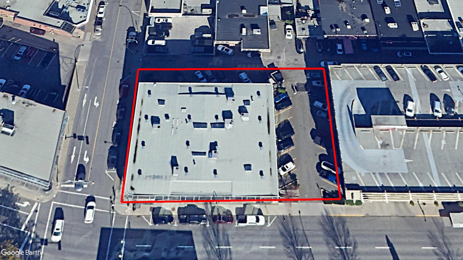 Tax Sale Kamloops, British Columbia - 01-00801-000