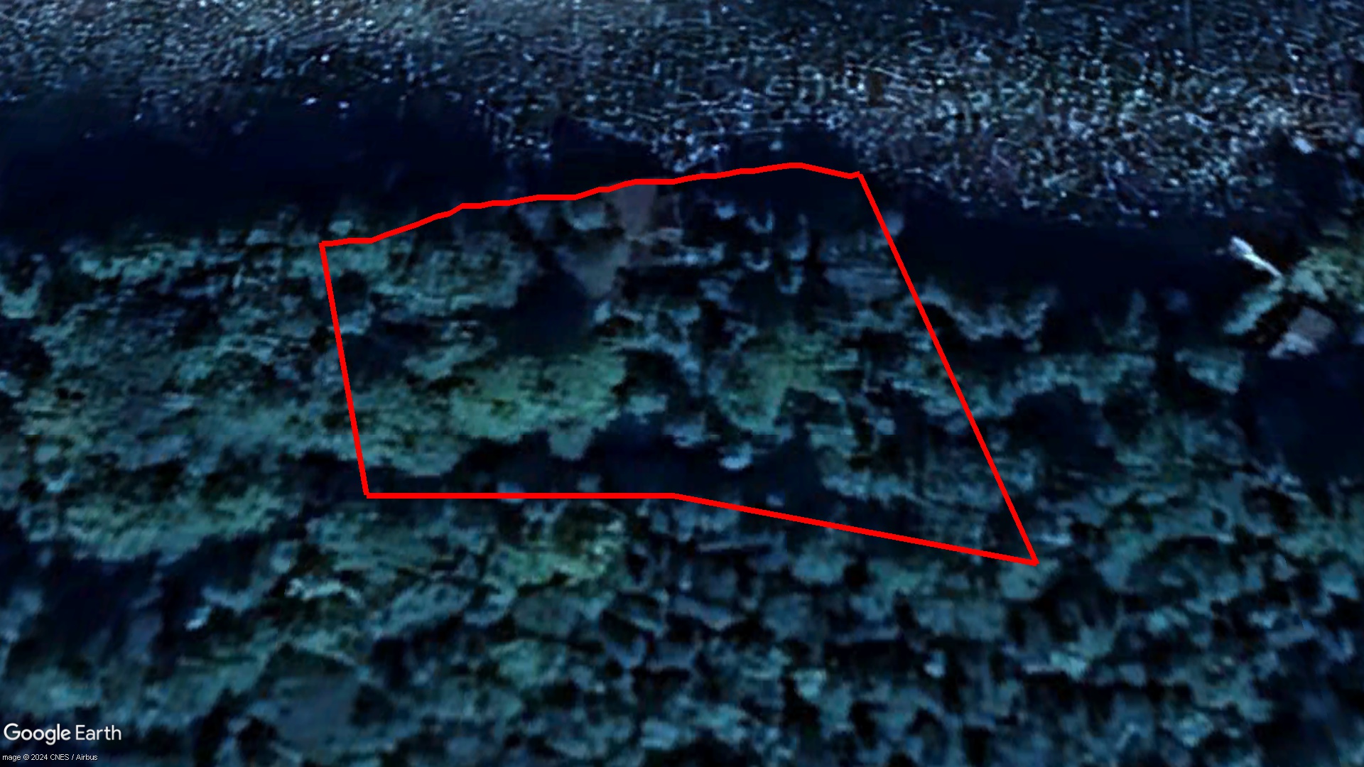 Tax Sale D’Autray, Quebec - 1640-69-0982