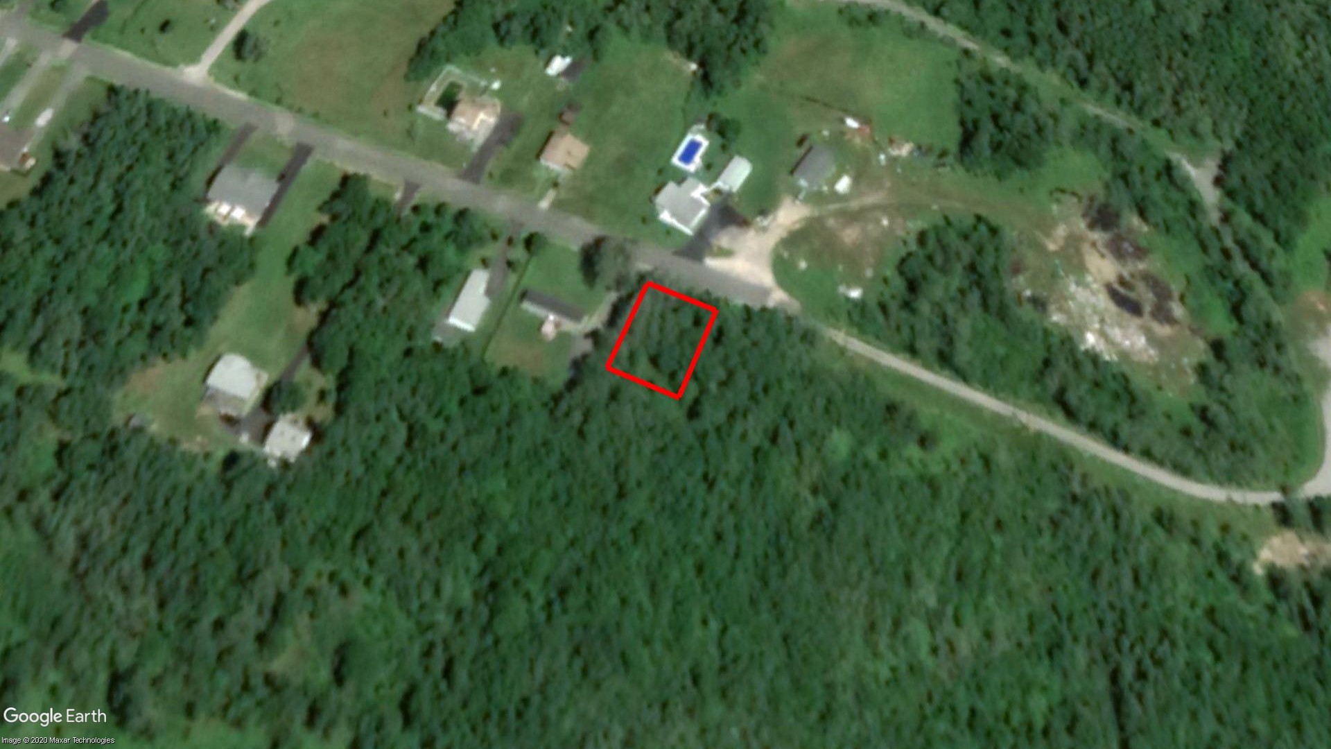 Tax Sale Cape Breton, Nova Scotia - 3183866