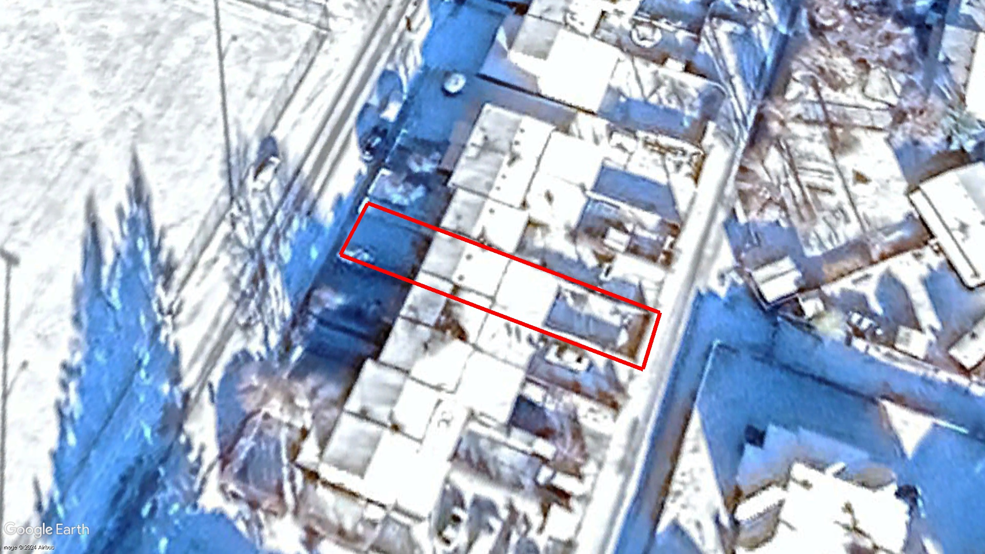 Tax Sale Merritt, British Columbia - 