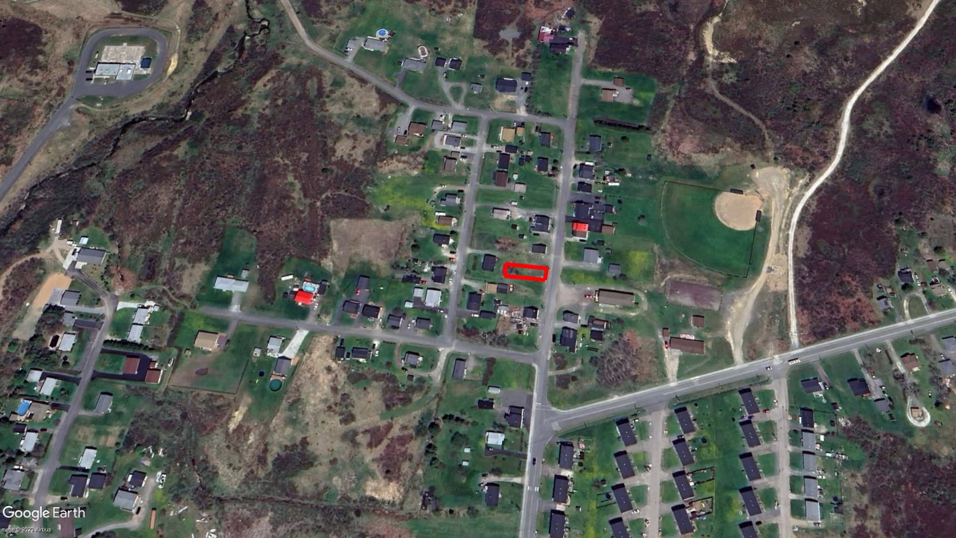 Tax Sale Cape Breton, Nova Scotia - 2968126