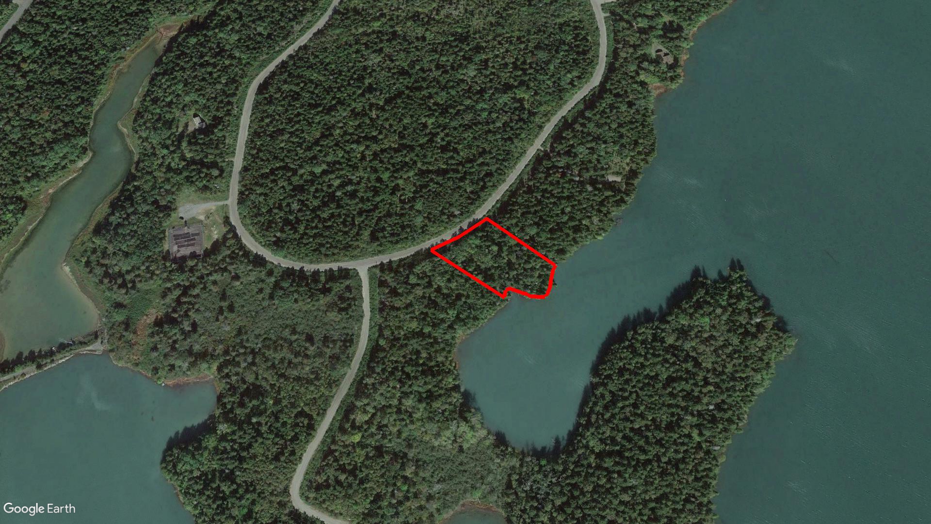 Tax Sale Charlotte, New Brunswick - 03729556