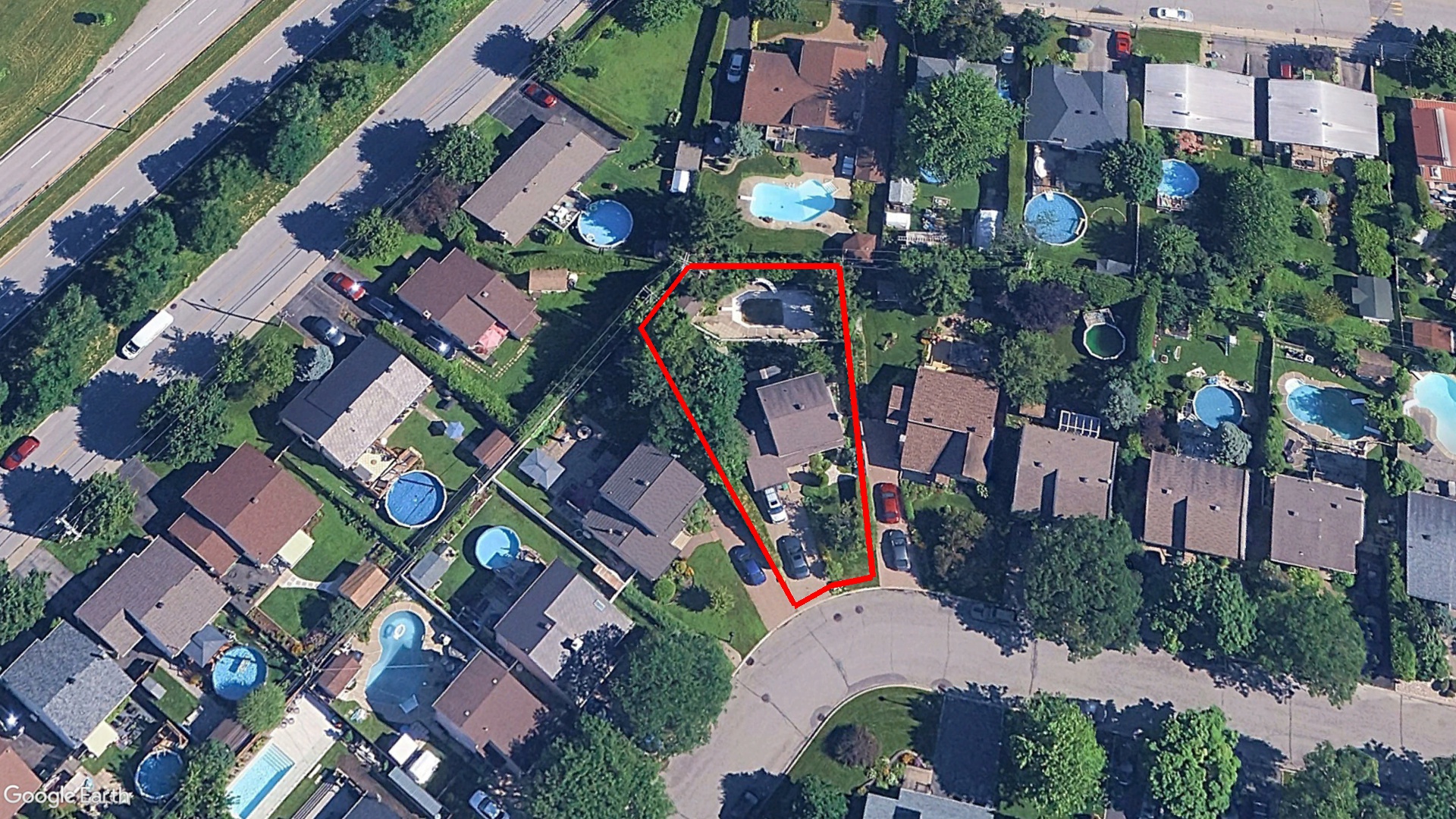 Tax Sale Montreal, Quebec - 808524-65