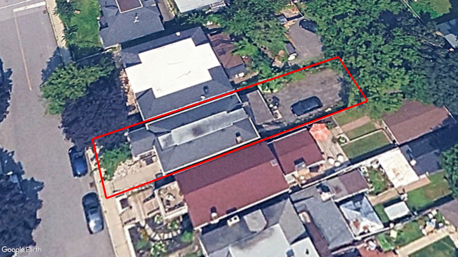 Tax Sale Ottawa, Ontario - 0614.073.801.09200.0000