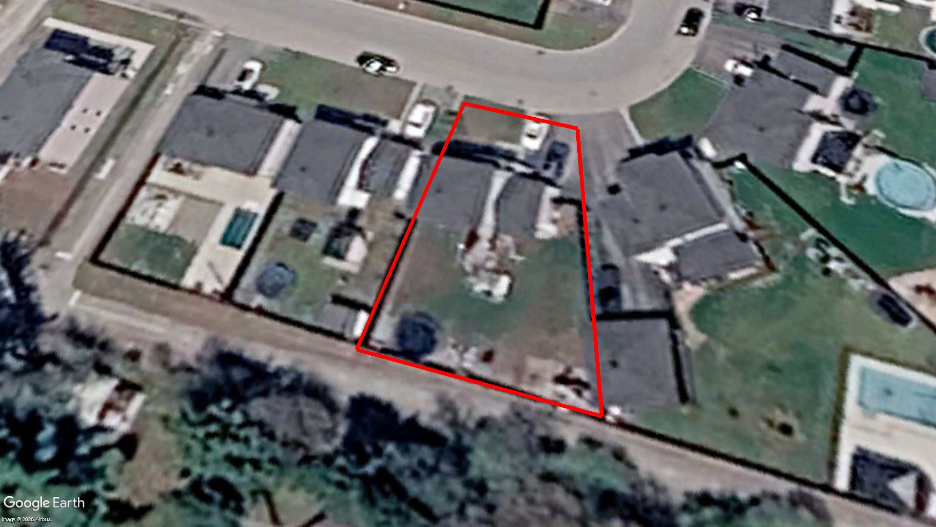 Tax Sale Montcalm, Quebec - 