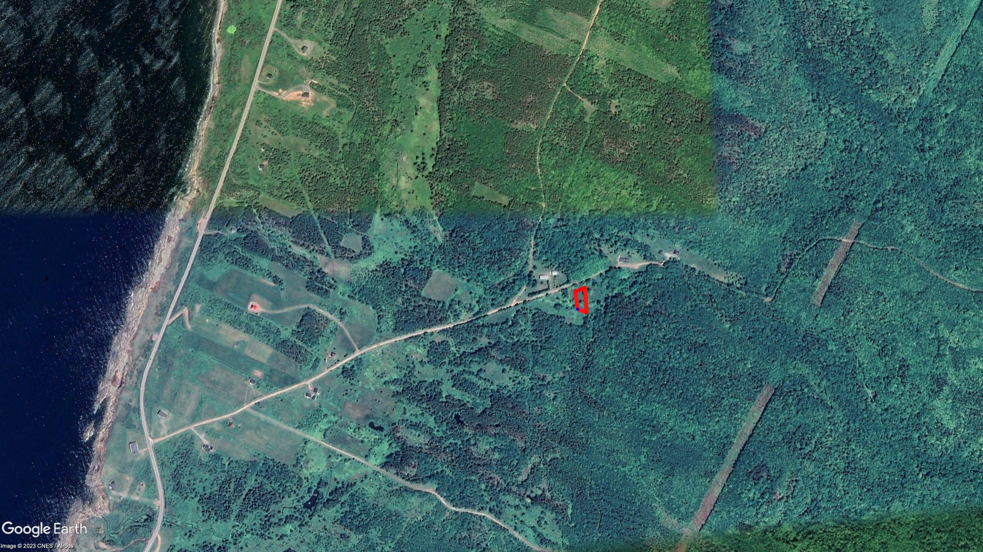 Tax Sale Inverness, Nova Scotia - 01331191