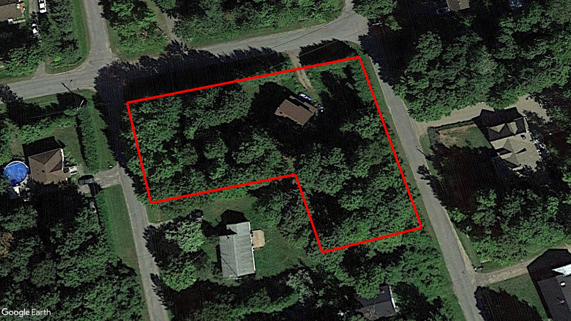 Tax Sale Vaudreuil-Dorion, Quebec - 