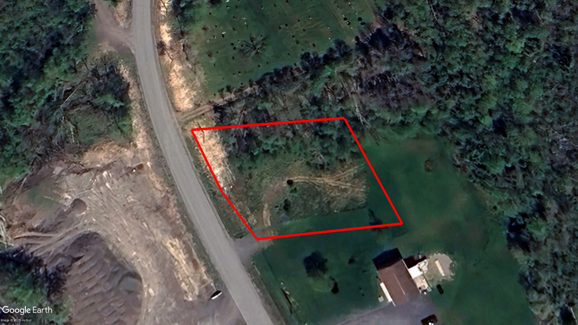 Tax Sale Pictou, Nova Scotia - 4905555