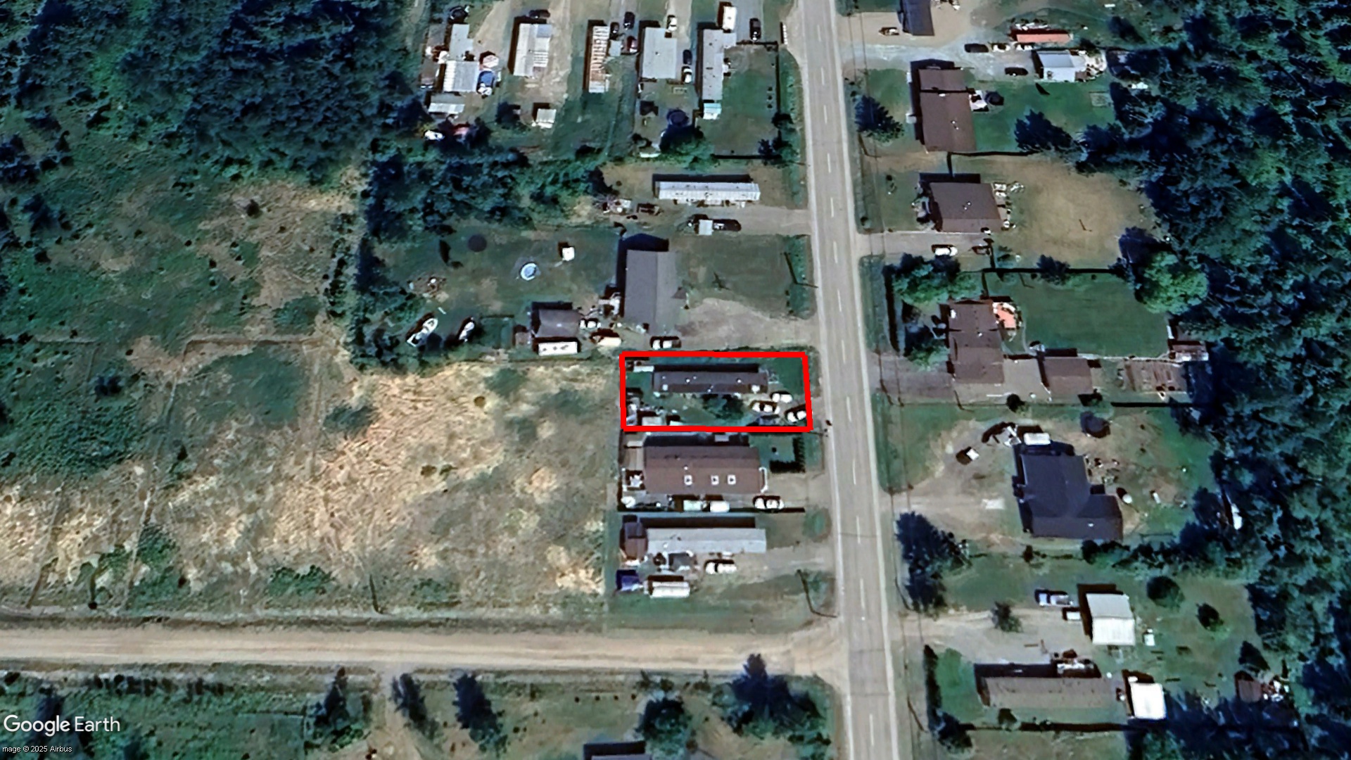 Tax Sale Prince George, British Columbia - 90-12312-015