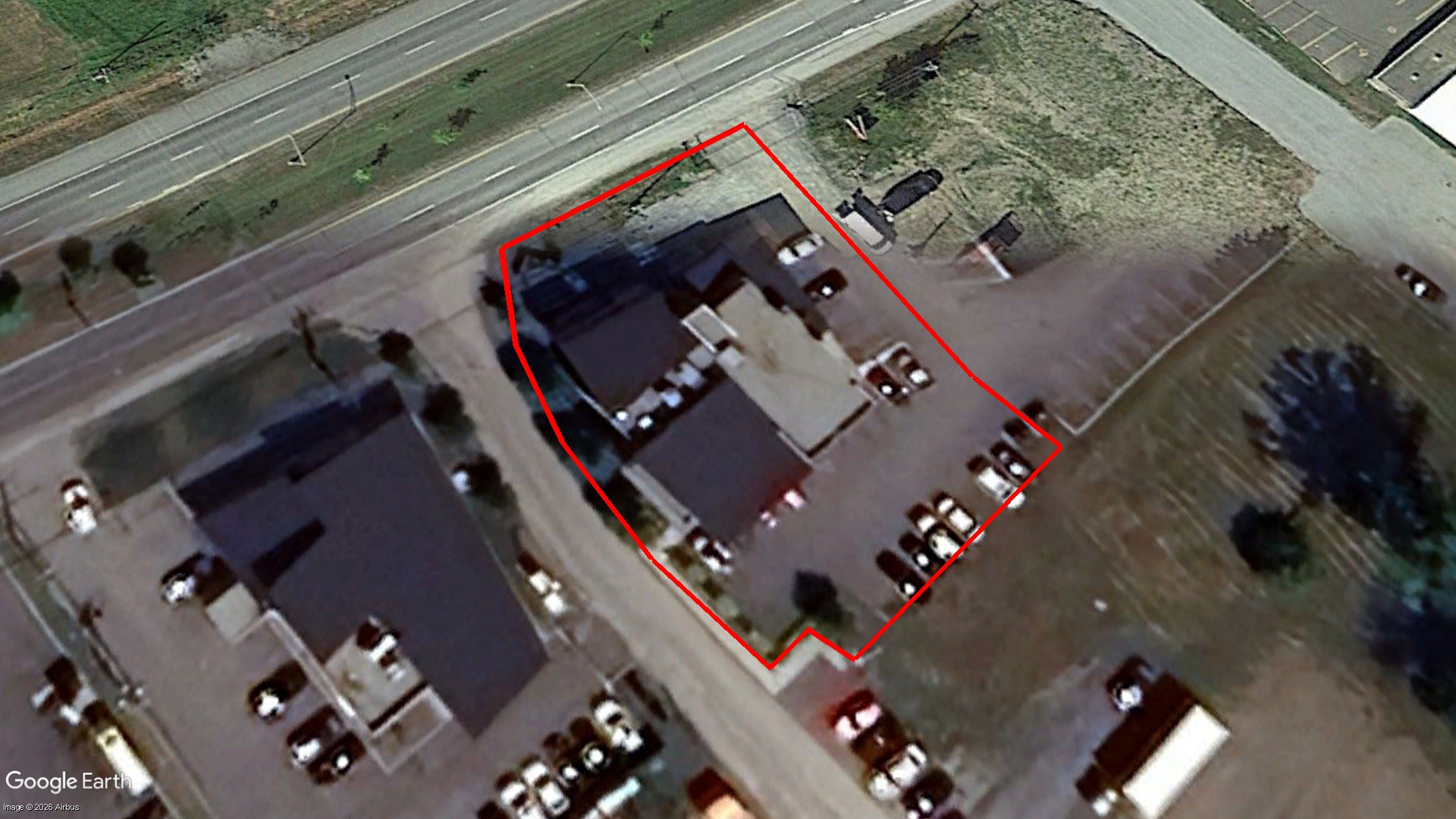 Tax Sale Saint-Hyacinthe, Quebec - 