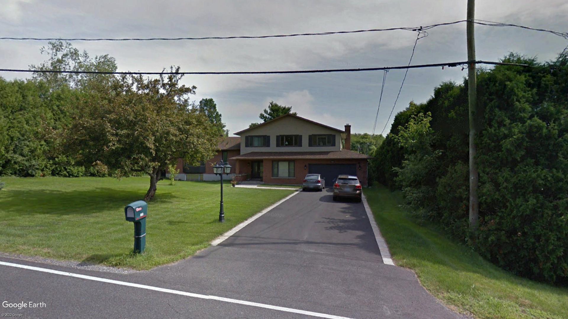 Tax Sale LA VALLÉE-DU-RICHELIEU, Quebec - 2148-70-8067