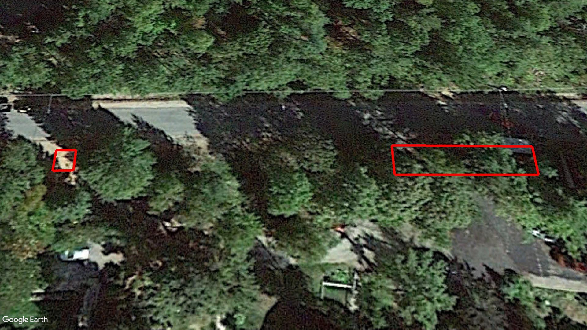 Tax Sale North Bay, Ontario - 