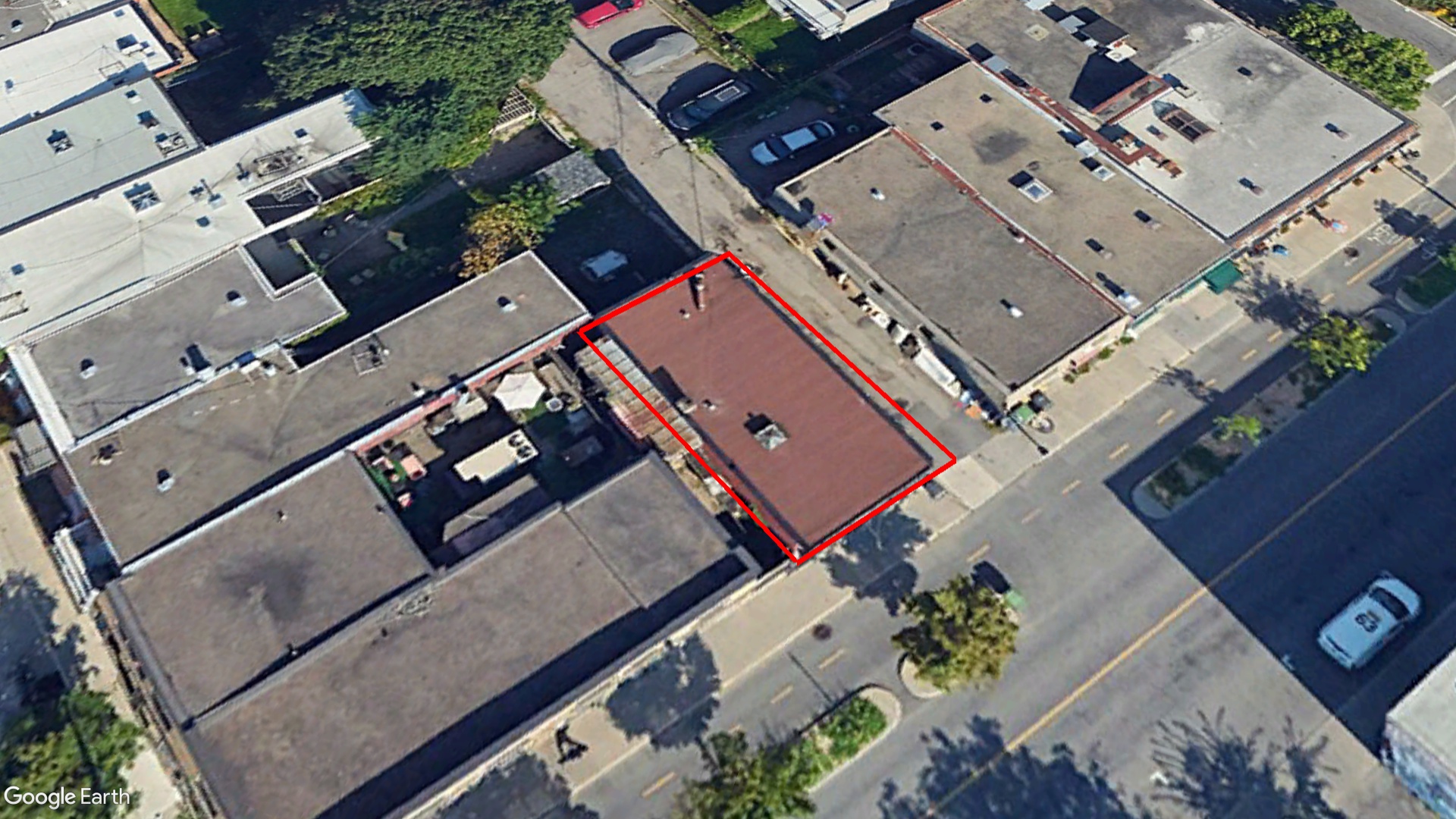 Tax Sale Montreal, Quebec - 502231-75