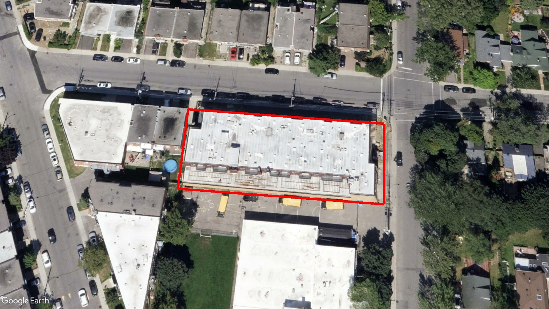 Tax Sale Montreal, Quebec - 455173-19