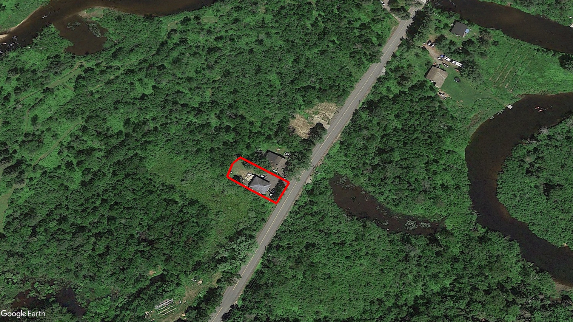 Tax Sale Des Laurentides, Quebec - 5296-13-3011 