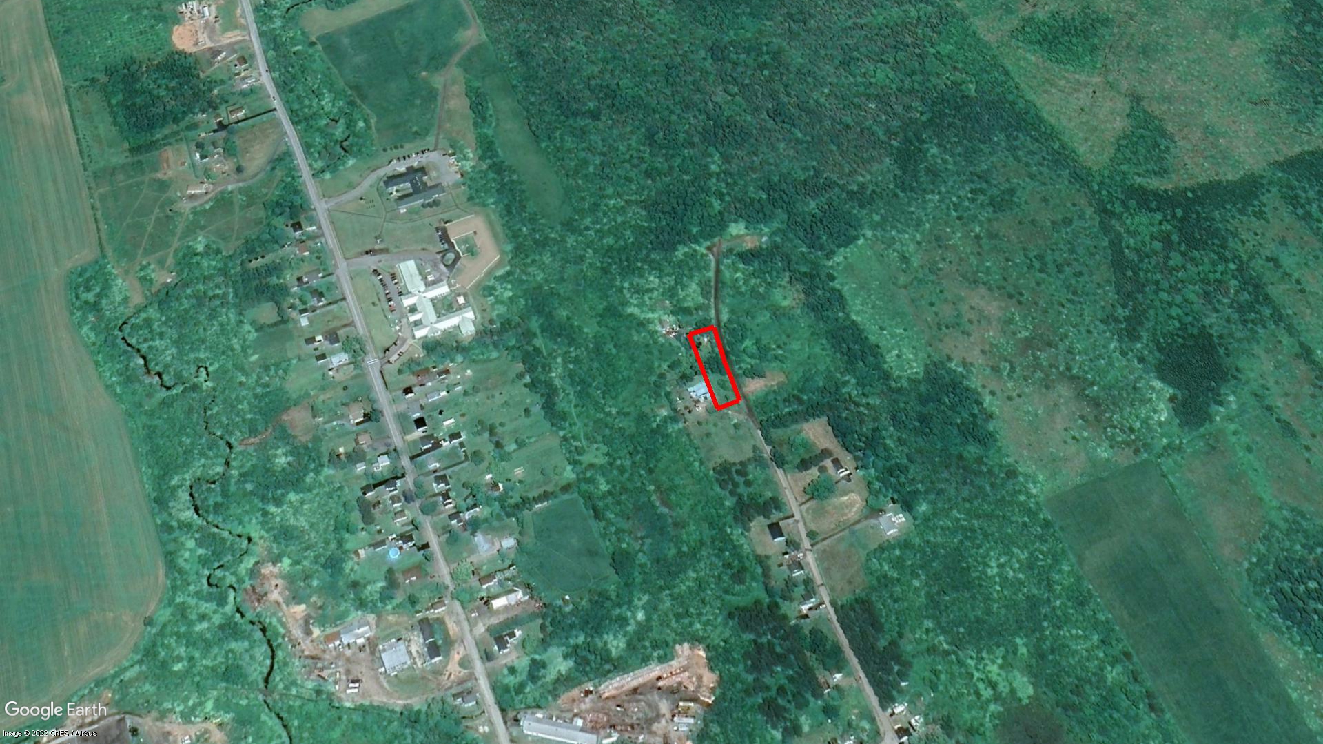 Tax Sale Annapolis, Nova Scotia - 01-685-376