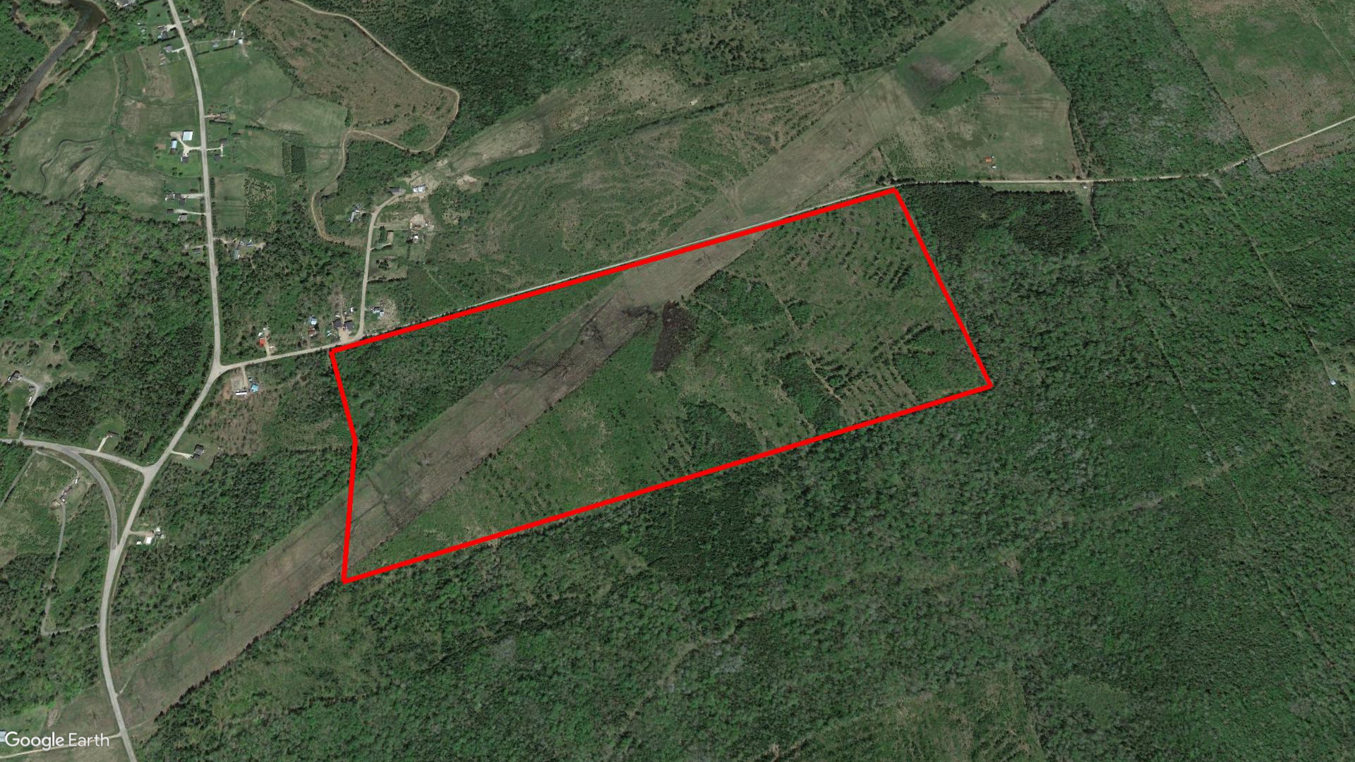 Tax Sale Albert Westmorland, New Brunswick - 05570741