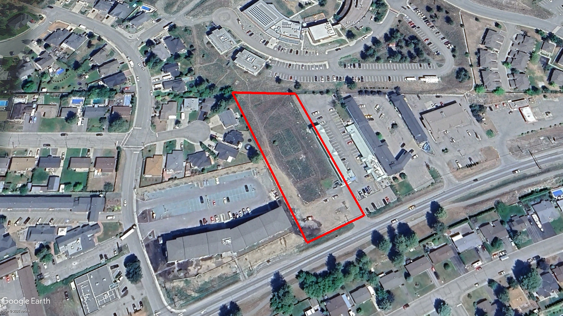 Tax Sale Merritt, British Columbia - 