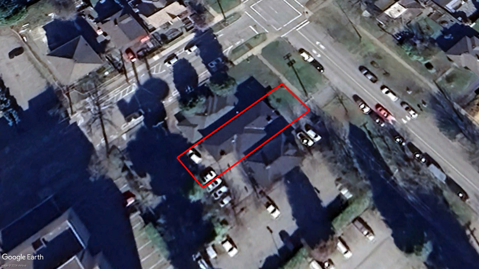 Tax Sale New Westminster, British Columbia - 10872000 